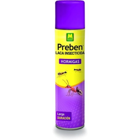 Preben 230073 Insecticide for Ants 5.2 x 24 x 5.2 cm