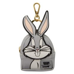 LOONEY TUNES - Mini Backpack Bag Charm Loungefly Mystery Box