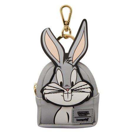 LOONEY TUNES - Mini Backpack Bag Charm Loungefly Mystery Box