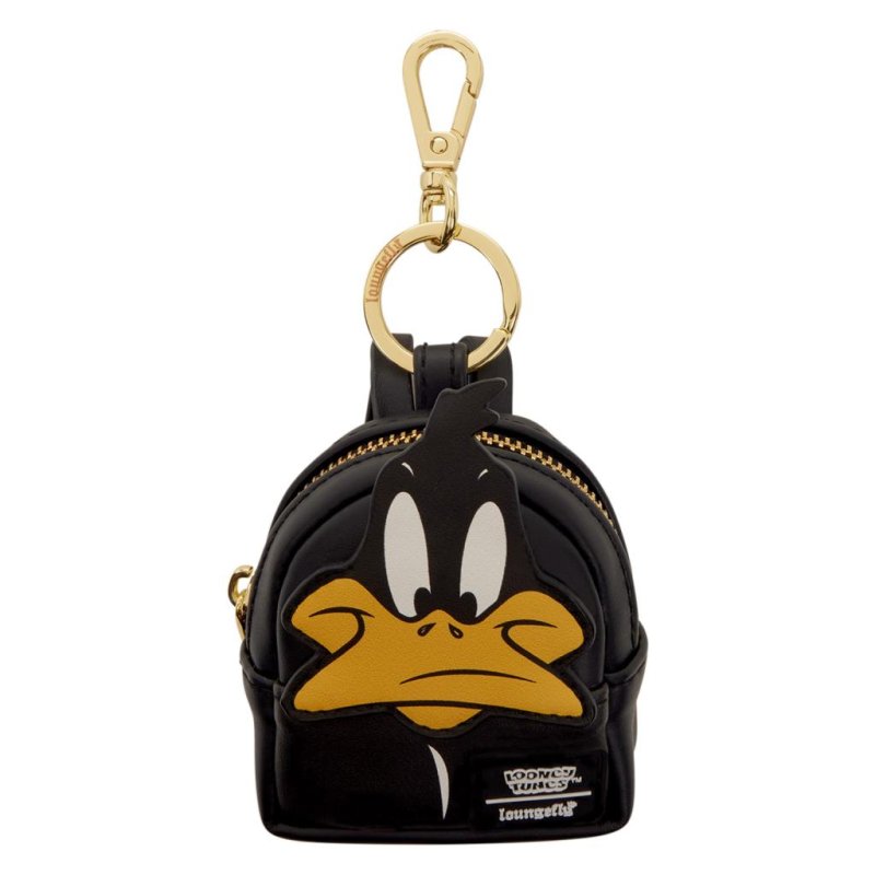 LOONEY TUNES - Mini Backpack Bag Charm Loungefly Mystery Box