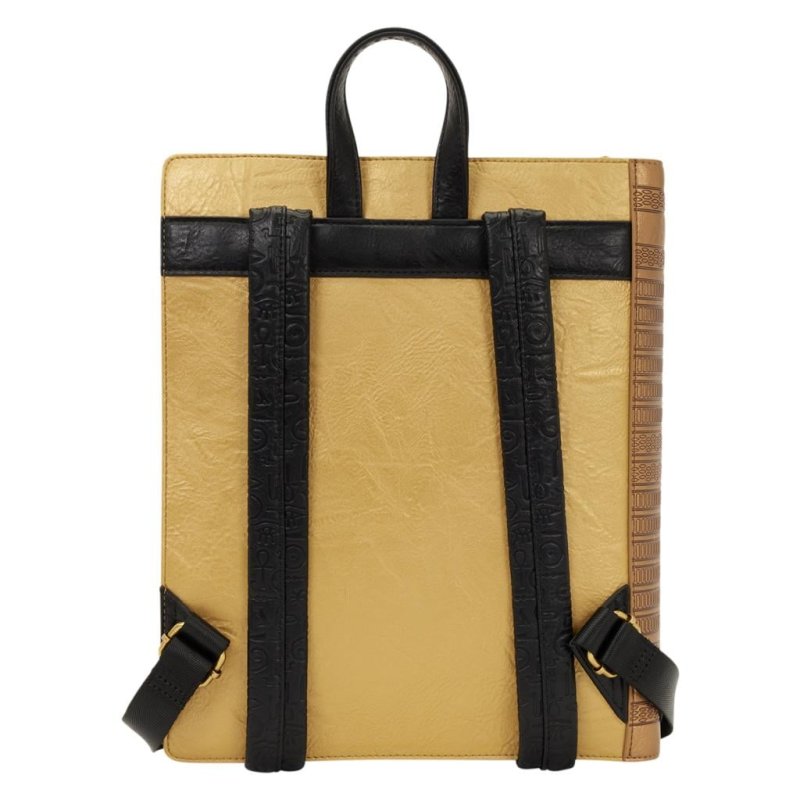 LA MOMIE - Mini Sac à Dos Loungefly