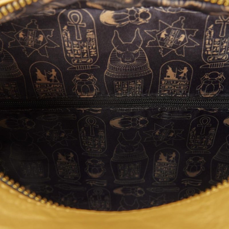 LA MOMIE - Mini Sac à Dos Loungefly