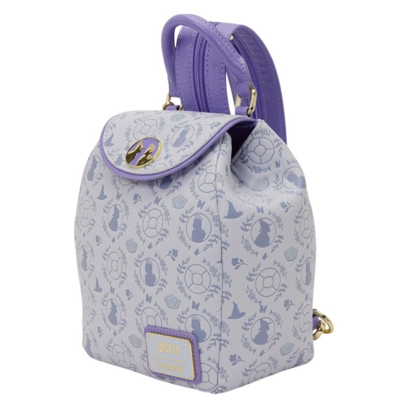 WICKED - Mini Sac à Dos Loungefly