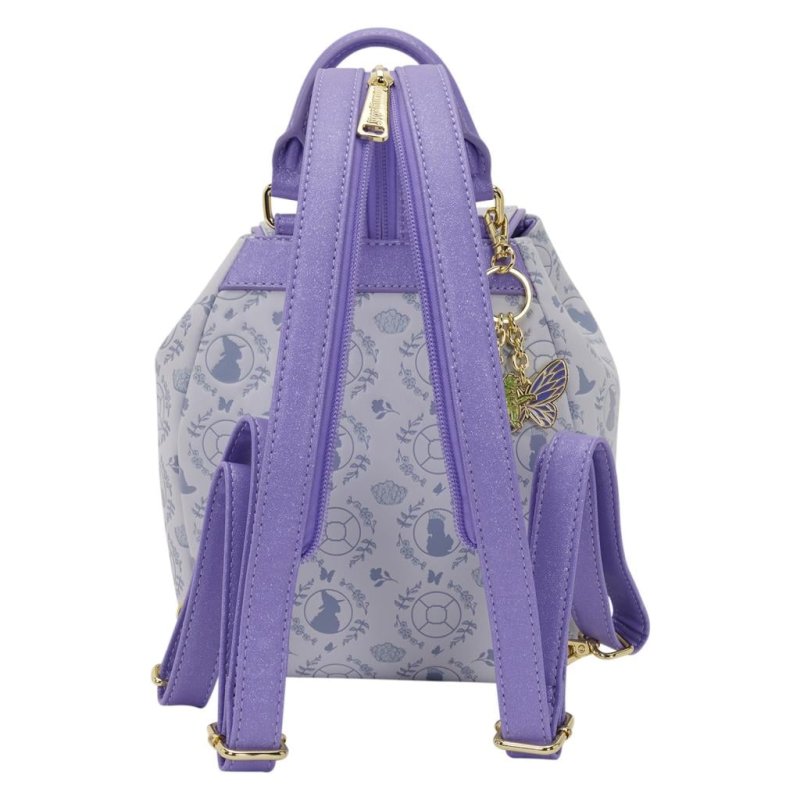 WICKED - Mini Sac à Dos Loungefly