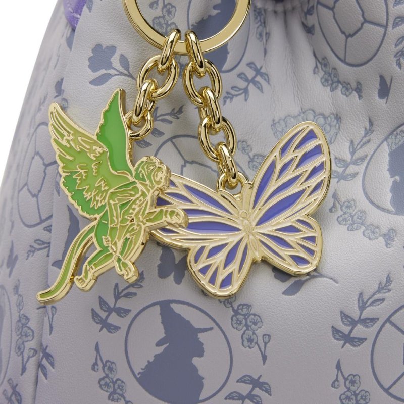 WICKED - Mini Sac à Dos Loungefly