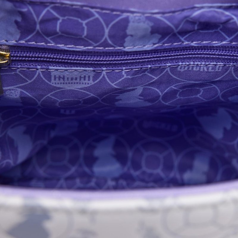 WICKED - Mini Sac à Dos Loungefly