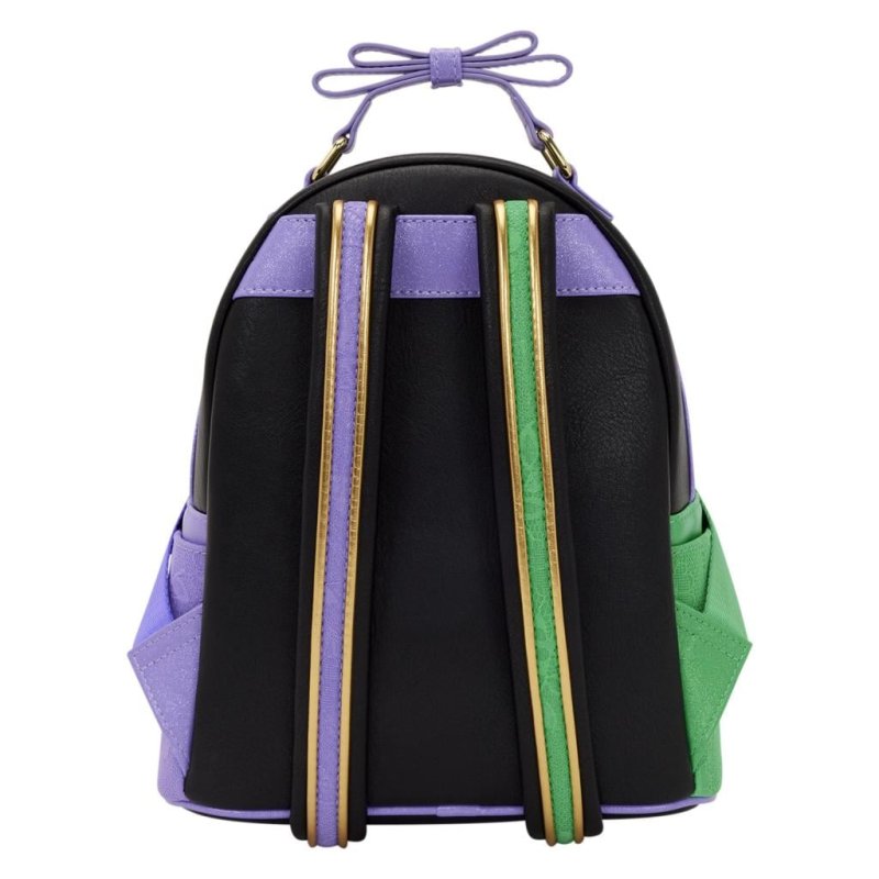 WICKED - Floral & Lace - Mini Sac à Dos Loungefly