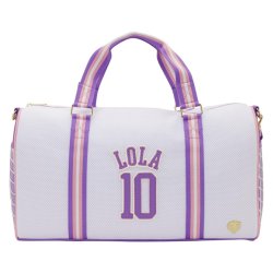 LOONEY TUNES - Lola Bunny - Duffle Bag Loungefly