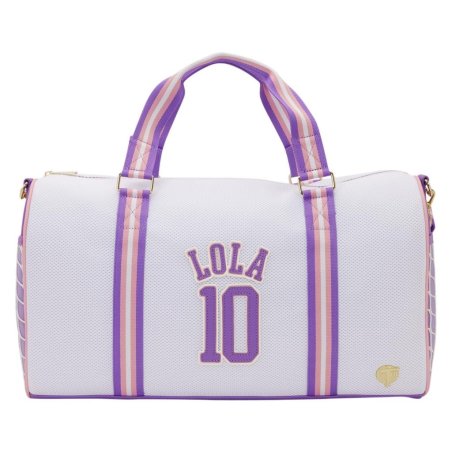 LOONEY TUNES - Lola Bunny - Duffle Bag Loungefly