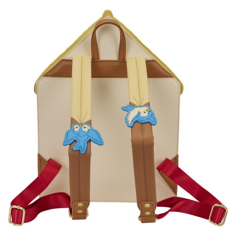 DISNEY - Blanche Neige - Mini Sac à Dos Loungefly