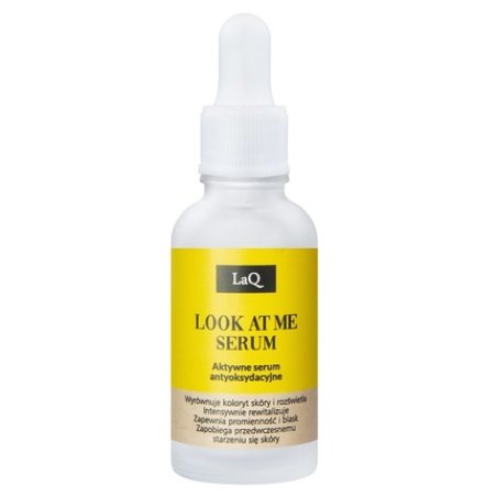 Look At Me Active Antioxidant Serum 30ml