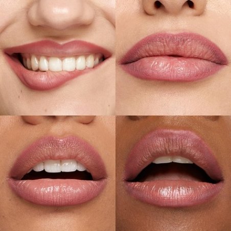 Kiko Milano Creamy Colour Comfort Lip Liner 07 - Long-Lasting Lip Pencil