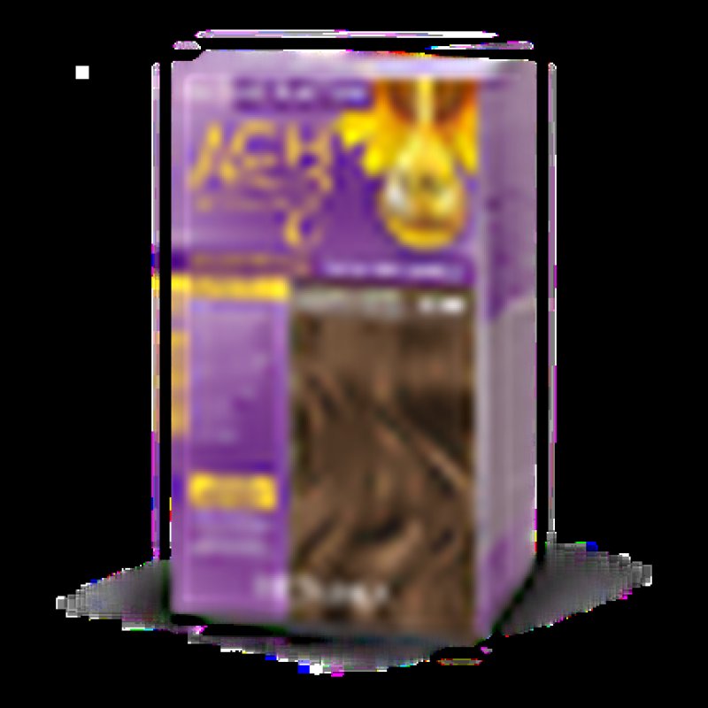 Biokeratin ACH8 Color Prodige Dietalinea 5 MF Light Brown Cold Brown