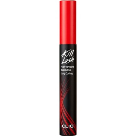 Kill Lash Superproof Mascara