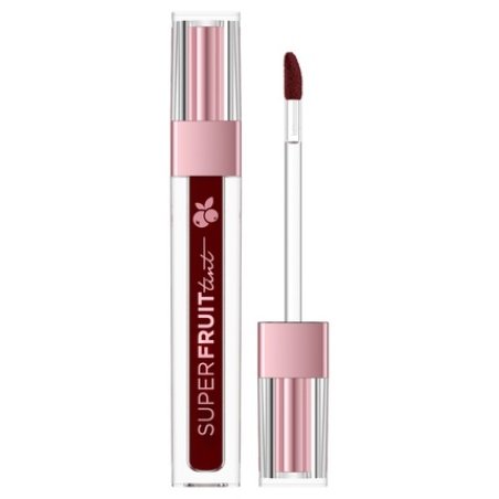 Eveline Superfruit Gel Lip Gloss 03 Goji Cocoa 4ml
