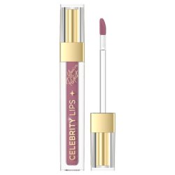 Eveline Celebrity Lips Longlasting Matte Liquid Lipstick 06c 4ml