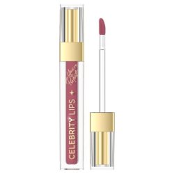 Eveline Celebrity Lips Longlasting Matte Liquid Lipstick 07c 4ml