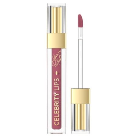 Eveline Celebrity Lips Longlasting Matte Liquid Lipstick 07c 4ml