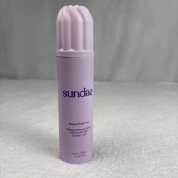 New Sundae Passion Fruit Pop Whipped Shower Foam with Kakadu Plum