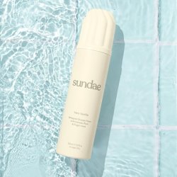 Whipped Shower Foam Very Vanilla Foaming Body Wash 8.9 Fl Oz 265ml