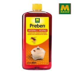 Insecticide Masso Wasps Attractif 5635 400ml