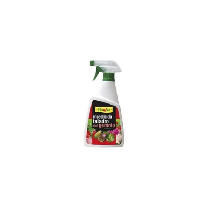 Flower Ready-To-Use Anti-Drill Insecticide 500 Ml