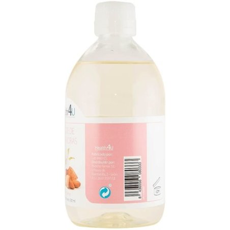 H4U Body Oil 500ml