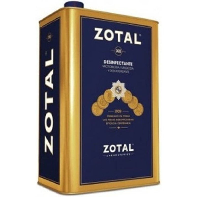 Zotal All-Purpose Cleaner 200ml