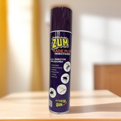 Zum Kade Plus Insecticide 600ml