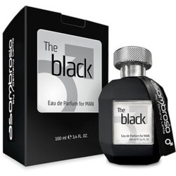 Asombroso By Osmany Laffita The Black For Man Eau De Parfum