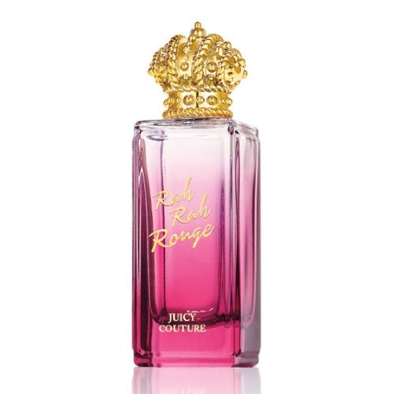 Juicy Couture Rah Rah Rouge Eau de Toilette Spray for Women 2.5 fl. oz