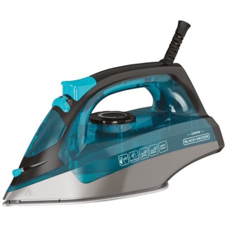 Iron Black Decker BXIR2201E