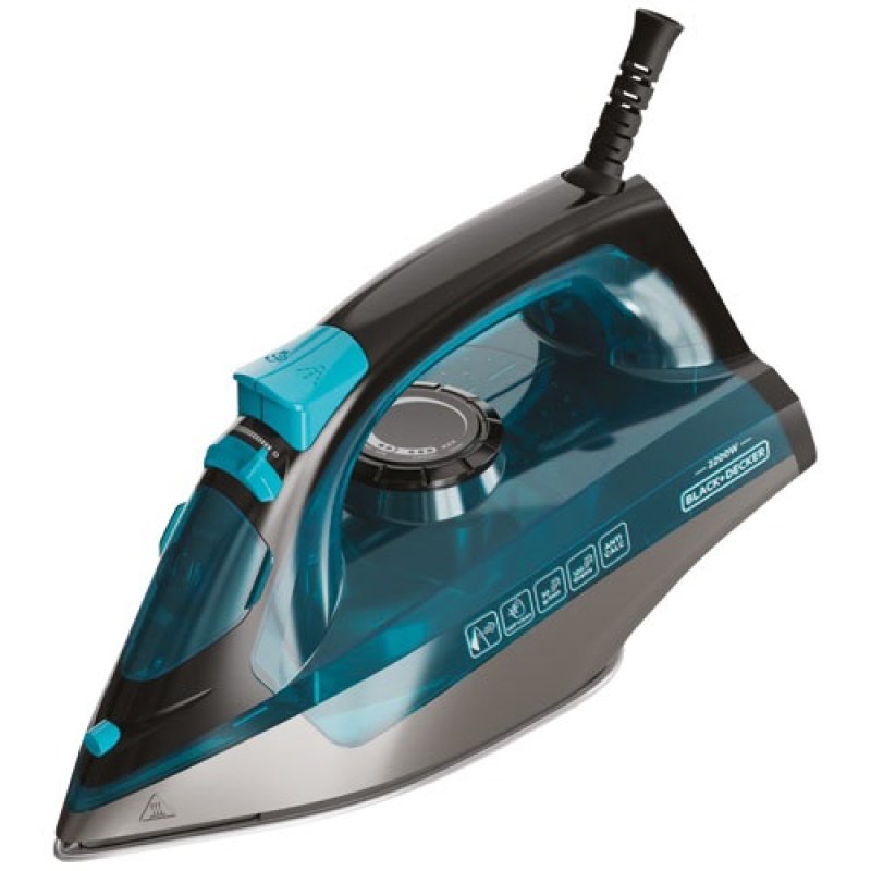 Iron Black Decker BXIR2201E