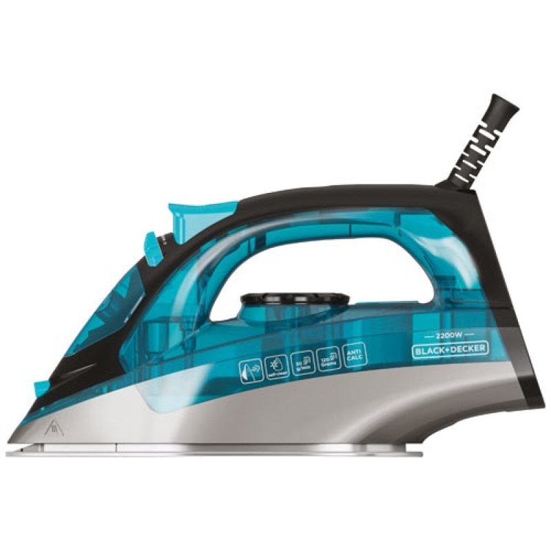 Iron Black Decker BXIR2201E