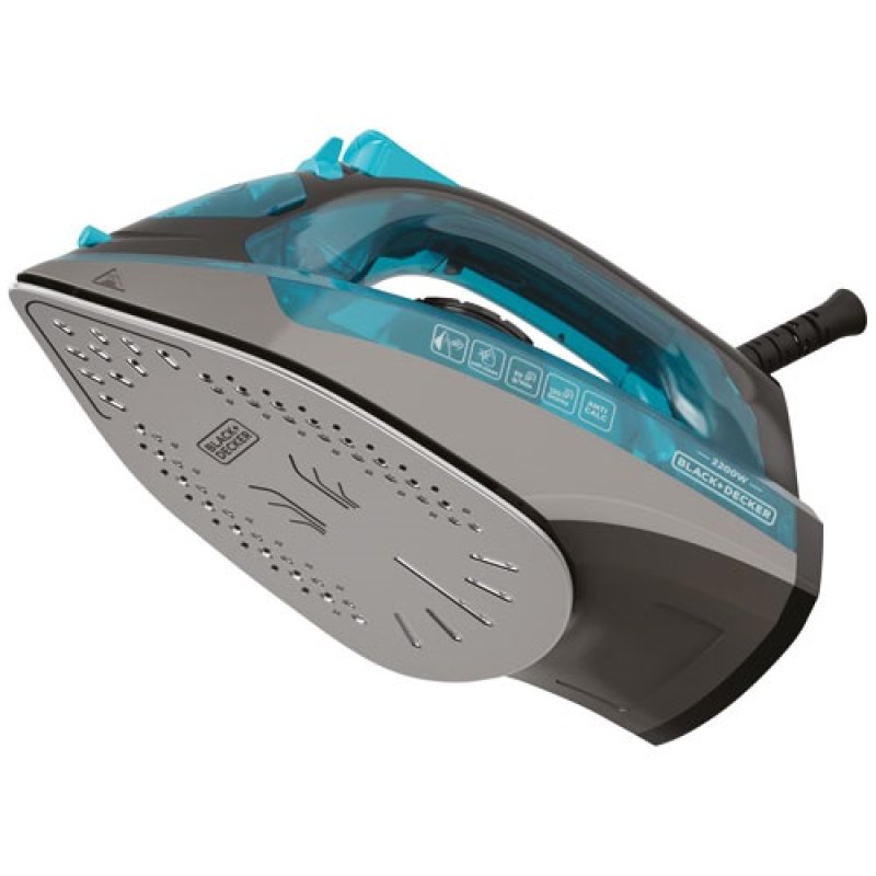 Iron Black Decker BXIR2201E