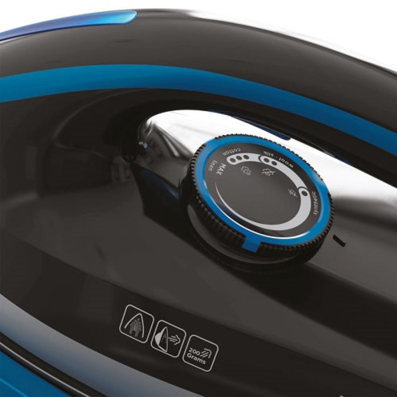 Black Decker steam generator BXSS2401E (2400W)