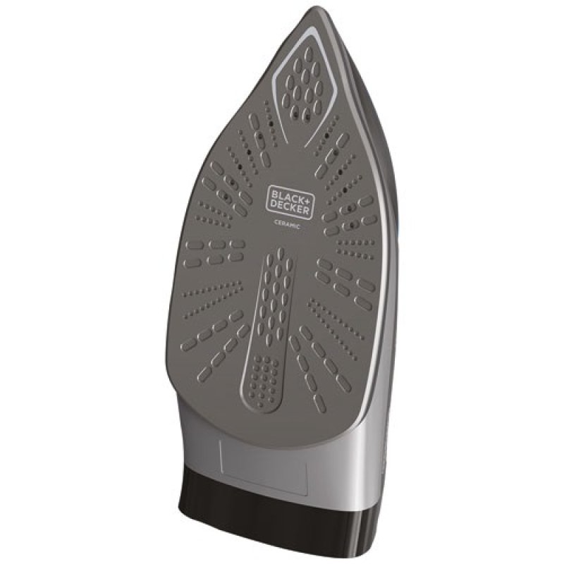 Black Decker steam generator BXSS2401E (2400W)