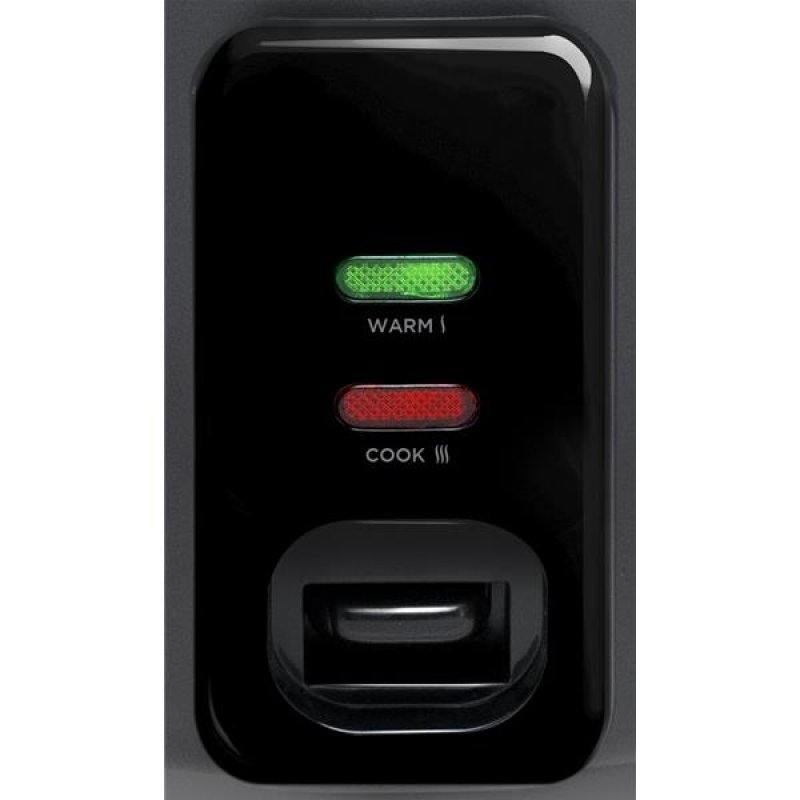 CUISEUR A RIZ BLACK & DECKER BXRC1800E