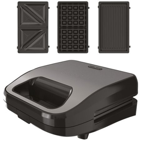 Black Decker BXSA754E sandwich toaster