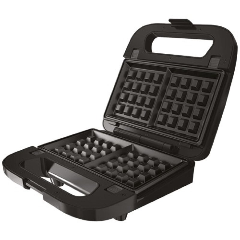 Black Decker BXSA754E sandwich toaster