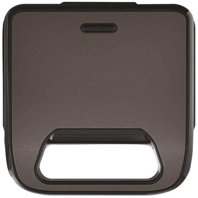 Black Decker BXSA754E sandwich toaster