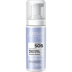 Farmona Sun Jantar Cooling Body Foam