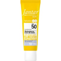 Farmona Sun Jantar Cream For Children Spf 50 High Protection