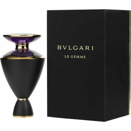 Bvlgari Le Gemme Ashlemah Eau de Parfum Spray 3.4 oz