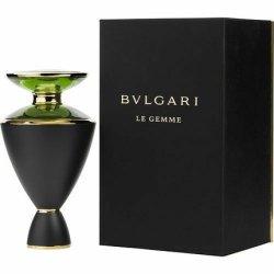 Bvlgari Le Gemme Lilaia Eau de Parfum Spray 3.4 oz