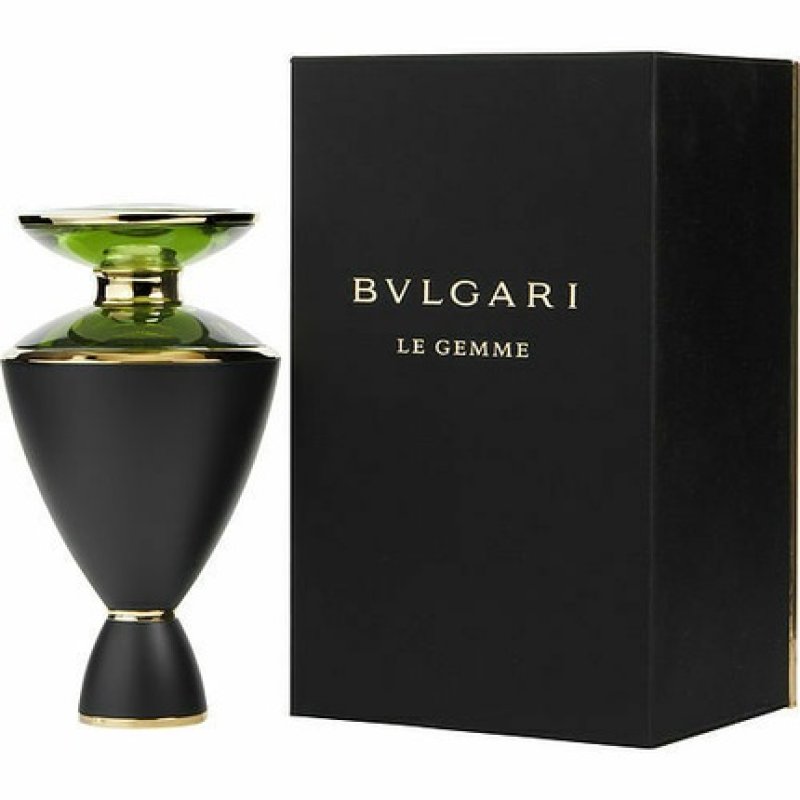 Bvlgari Le Gemme Lilaia Eau de Parfum Spray 3.4 oz