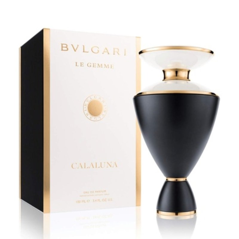 Bvlgari Cataluna Eau De Parfum Spray 3.4 Ounce
