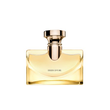 BVLGARI Splendida Iris d’Or 100 ml Femmes