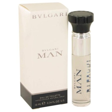 Bvlgari Cologne for Men 0.34 Ounce