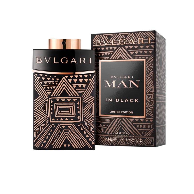 BVLGARI 98373 eau de parfum 100 ml